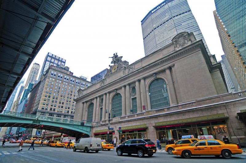 TCM CLASSIC FILM TOUR by On Locations Tours is a NYC Happening for Movie Fans Image