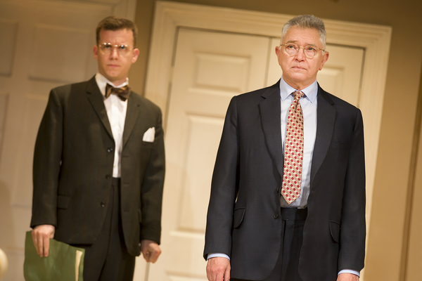 Photo Flash: Playhouse Theatre Presents THE BEST MAN Image
