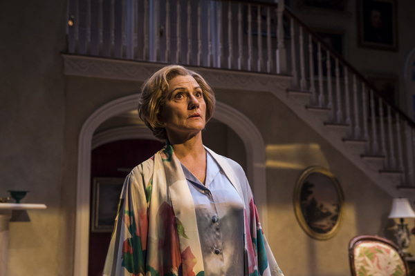 Photo Flash: Get A First Look at Lookingglass Theatre's PLANTATION! Directed By David Schwimmer Image