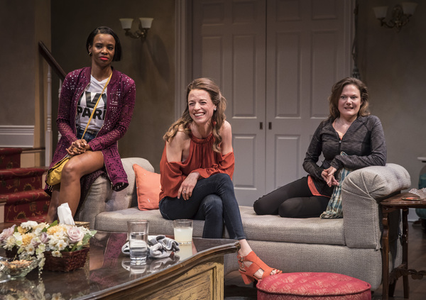 Photo Flash: Get A First Look at Lookingglass Theatre's PLANTATION! Directed By David Schwimmer Image