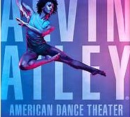 Review:  Alvin Ailey American Dance Theater Energizes The 'Queen City' 