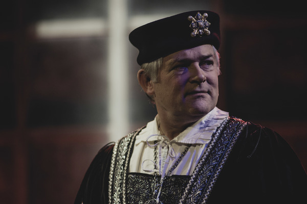 Photo Flash: Actors Co-op Theatre Company's A MAN FOR ALL SEASONS Image