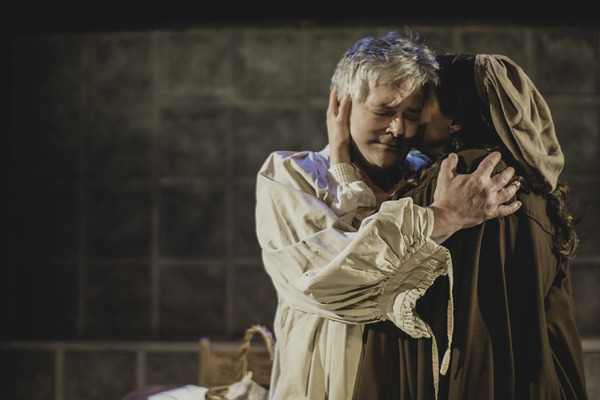 Photo Flash: Actors Co-op Theatre Company's A MAN FOR ALL SEASONS Image