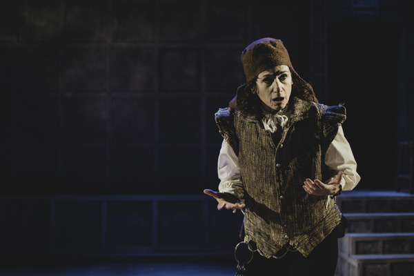Photo Flash: Actors Co-op Theatre Company's A MAN FOR ALL SEASONS Image