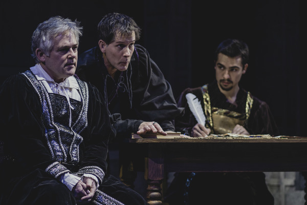 Photo Flash: Actors Co-op Theatre Company's A MAN FOR ALL SEASONS Image