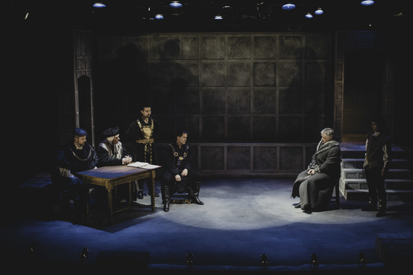 Photo Flash: Actors Co-op Theatre Company's A MAN FOR ALL SEASONS Image