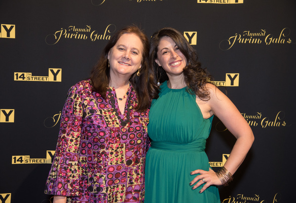 Photo Flash: The 14th Street Y 2018 Annual PURIM Gala Raised More Than $355,000 Image