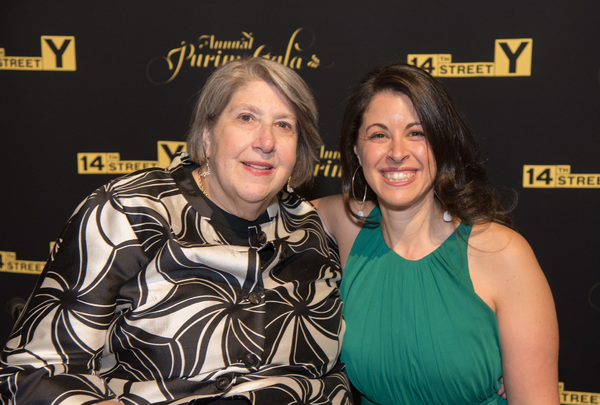 Photo Flash: The 14th Street Y 2018 Annual PURIM Gala Raised More Than $355,000 Image