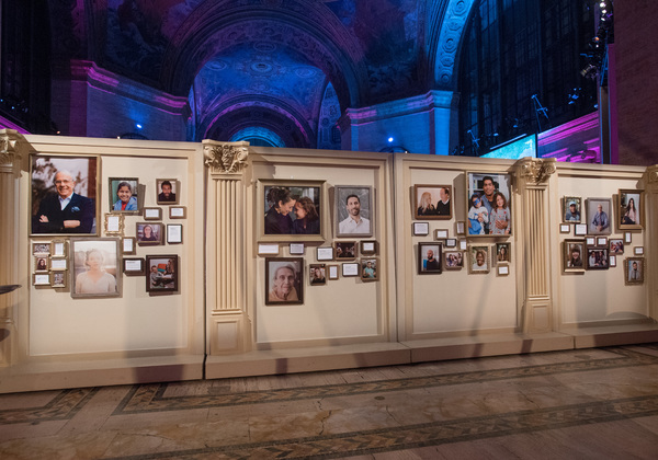 Photo Flash: The 14th Street Y 2018 Annual PURIM Gala Raised More Than $355,000 Image