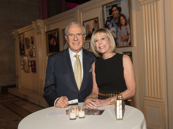 Photo Flash: The 14th Street Y 2018 Annual PURIM Gala Raised More Than $355,000 Image