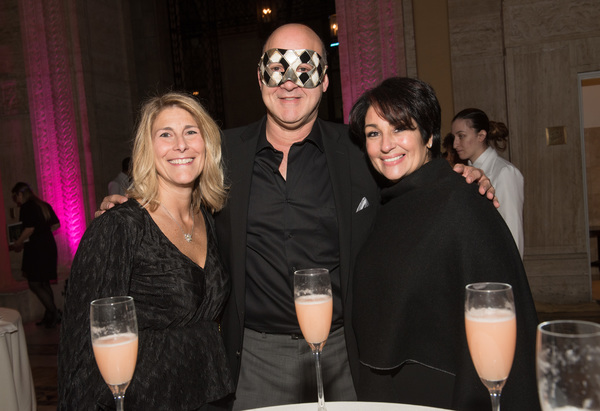 Photo Flash: The 14th Street Y 2018 Annual PURIM Gala Raised More Than $355,000 Image
