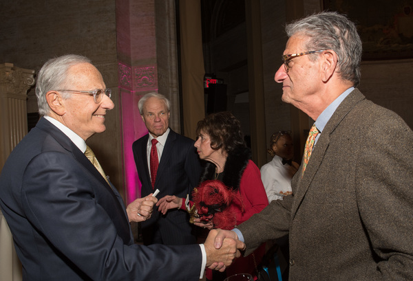 Photo Flash: The 14th Street Y 2018 Annual PURIM Gala Raised More Than $355,000 Image