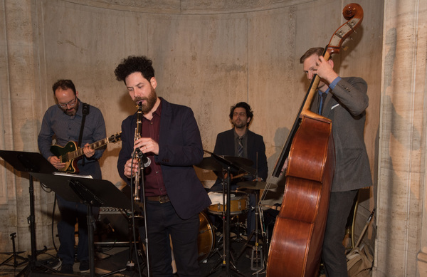 Photo Flash: The 14th Street Y 2018 Annual PURIM Gala Raised More Than $355,000 Image