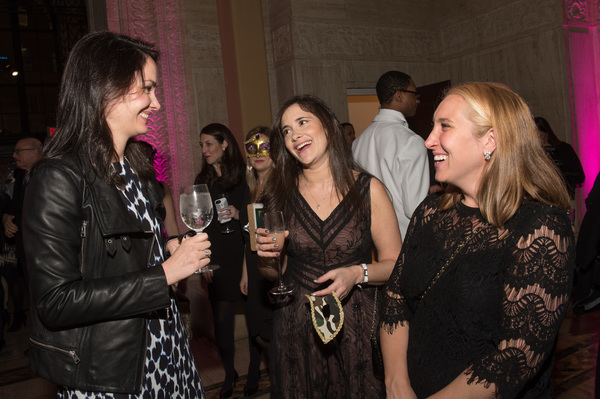 Photo Flash: The 14th Street Y 2018 Annual PURIM Gala Raised More Than $355,000 Image