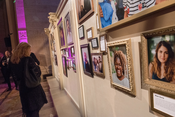 Photo Flash: The 14th Street Y 2018 Annual PURIM Gala Raised More Than $355,000  Image