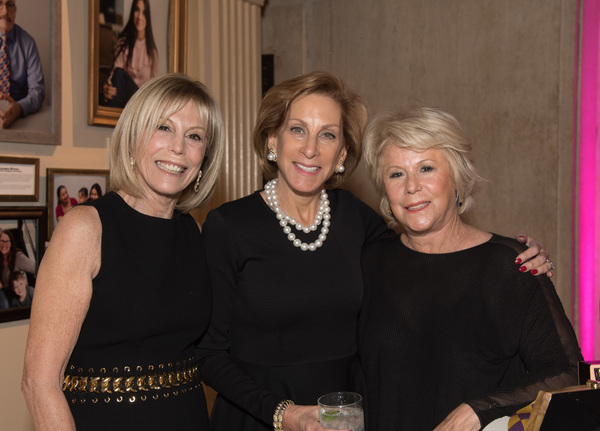 Photo Flash: The 14th Street Y 2018 Annual PURIM Gala Raised More Than $355,000 