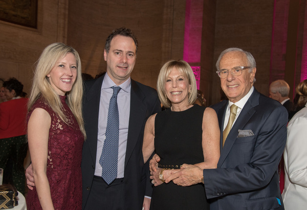 Photo Flash: The 14th Street Y 2018 Annual PURIM Gala Raised More Than $355,000 Image
