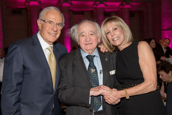 Photo Flash: The 14th Street Y 2018 Annual PURIM Gala Raised More Than $355,000 Image