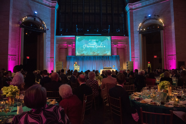 Photo Flash: The 14th Street Y 2018 Annual PURIM Gala Raised More Than $355,000 Image