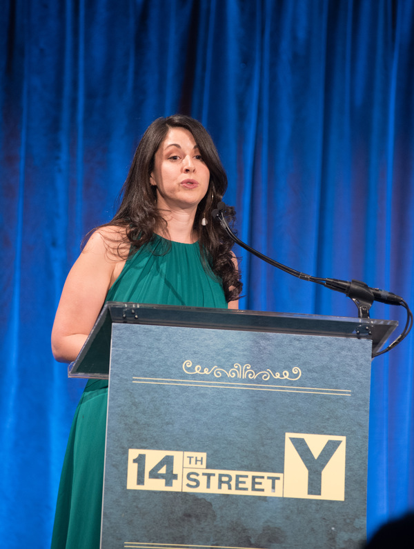 Photo Flash: The 14th Street Y 2018 Annual PURIM Gala Raised More Than $355,000 Image