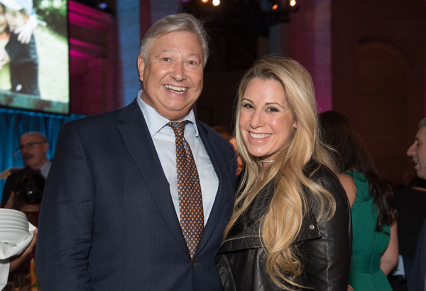 Photo Flash: The 14th Street Y 2018 Annual PURIM Gala Raised More Than $355,000 Image