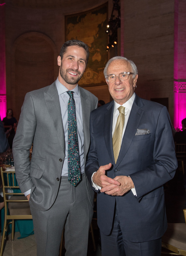 Photo Flash: The 14th Street Y 2018 Annual PURIM Gala Raised More Than $355,000 Image