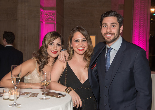 Photo Flash: The 14th Street Y 2018 Annual PURIM Gala Raised More Than $355,000 Image