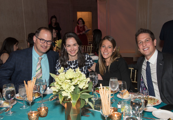 Photo Flash: The 14th Street Y 2018 Annual PURIM Gala Raised More Than $355,000 Image