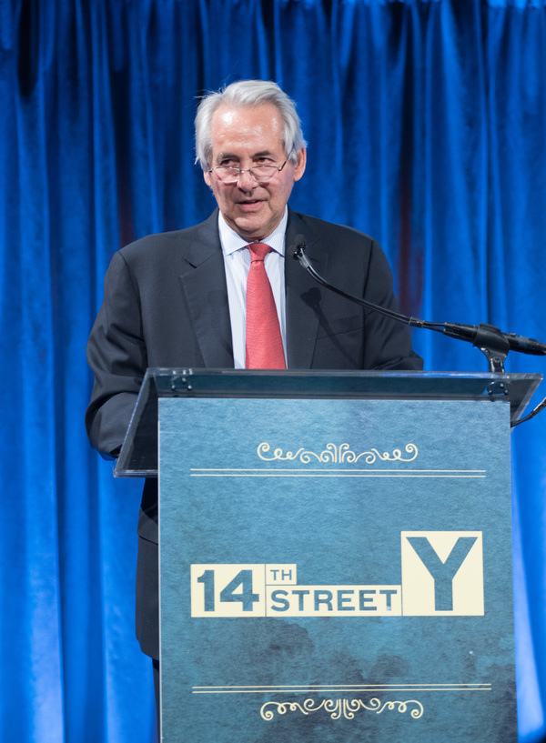 Photo Flash: The 14th Street Y 2018 Annual PURIM Gala Raised More Than $355,000 