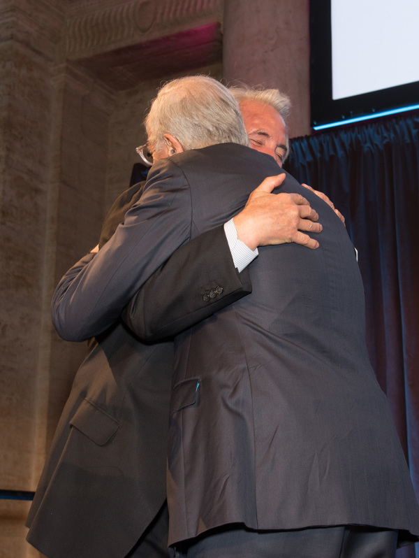 Photo Flash: The 14th Street Y 2018 Annual PURIM Gala Raised More Than $355,000 Image
