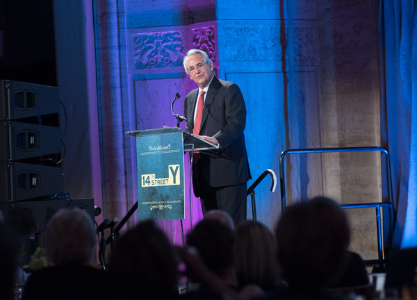 Photo Flash: The 14th Street Y 2018 Annual PURIM Gala Raised More Than $355,000 Image