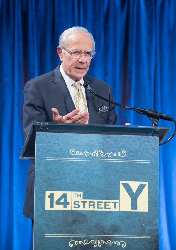 Photo Flash: The 14th Street Y 2018 Annual PURIM Gala Raised More Than $355,000 Image