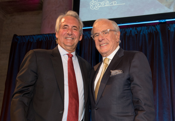 Photo Flash: The 14th Street Y 2018 Annual PURIM Gala Raised More Than $355,000 Image