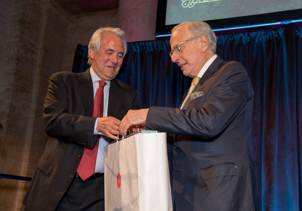 Photo Flash: The 14th Street Y 2018 Annual PURIM Gala Raised More Than $355,000 Image