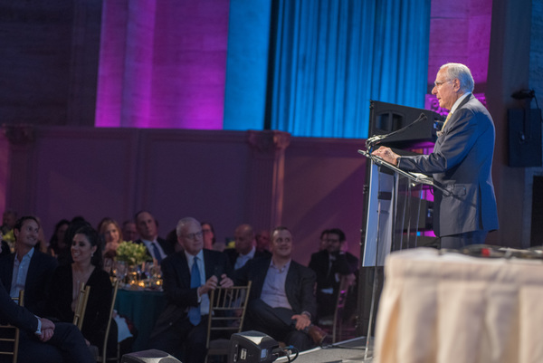 Photo Flash: The 14th Street Y 2018 Annual PURIM Gala Raised More Than $355,000  Image