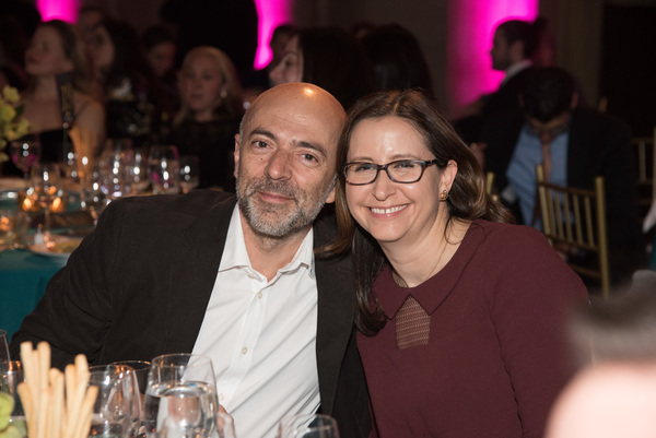 Photo Flash: The 14th Street Y 2018 Annual PURIM Gala Raised More Than $355,000 Image