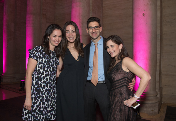 Photo Flash: The 14th Street Y 2018 Annual PURIM Gala Raised More Than $355,000 Image