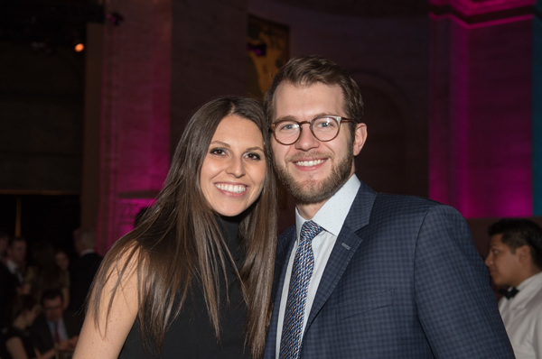 Photo Flash: The 14th Street Y 2018 Annual PURIM Gala Raised More Than $355,000 Image