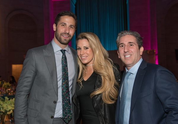 Photo Flash: The 14th Street Y 2018 Annual PURIM Gala Raised More Than $355,000 Image