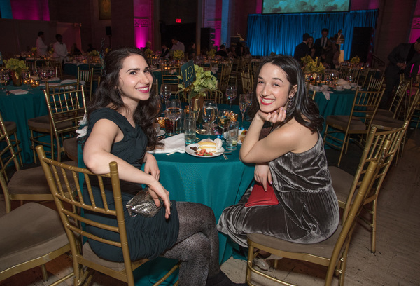Photo Flash: The 14th Street Y 2018 Annual PURIM Gala Raised More Than $355,000 Image