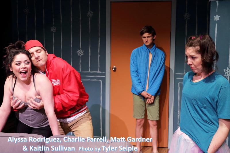 Review: MR.MARMALADE - Indigestible! Image