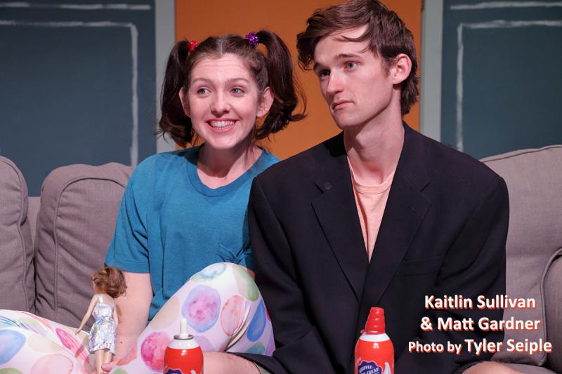 Review: MR.MARMALADE - Indigestible! Image