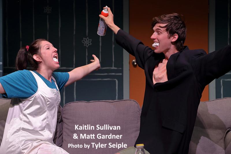 Review: MR.MARMALADE - Indigestible! Image