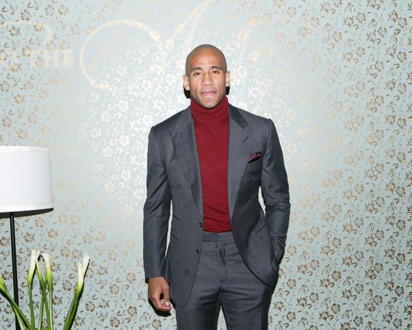 Photo Flash: Common Hosts Fourth Annual 'Toast to the Arts: A Celebration of Fearless Art' 