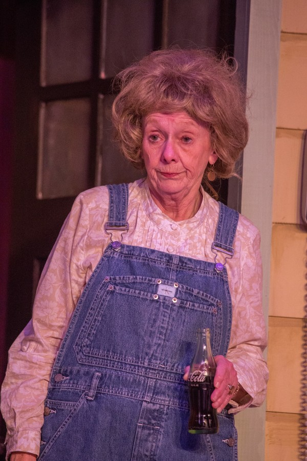Photo Flash: First Look at STEEL MAGNOLIAS at Rivertown Theater Image