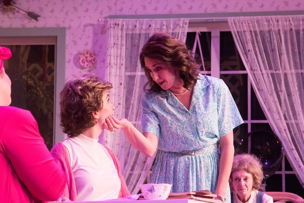 Photo Flash: First Look at STEEL MAGNOLIAS at Rivertown Theater Image