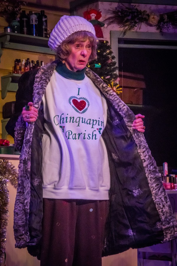 Photo Flash: First Look at STEEL MAGNOLIAS at Rivertown Theater Image