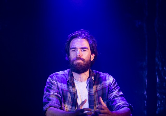 Review: Politics And Science Come Together In KILL CLIMATE DENIERS, A Contemporary Comic Thriller Image