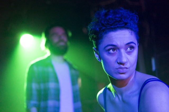 Review: Politics And Science Come Together In KILL CLIMATE DENIERS, A Contemporary Comic Thriller Image