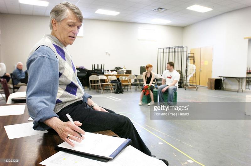 Interview: Thinking Forward: Maine State Music Theatre Celebrates Its Diamond Jubilee Image